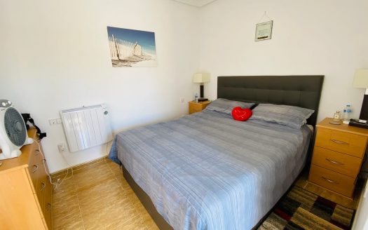 Villa – Roldan – Ref:76854