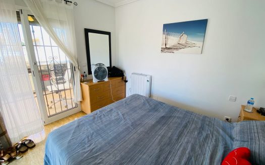 Villa – Roldan – Ref:76854