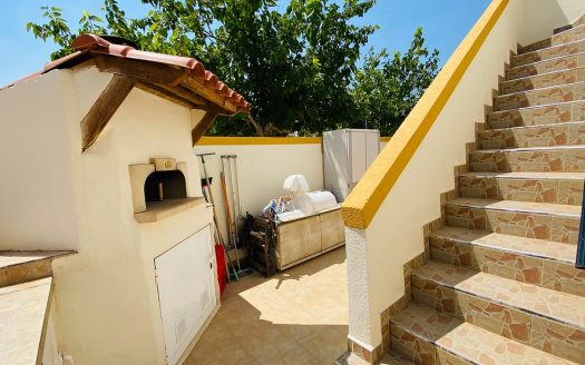 Villa – Roldan – Ref:76854