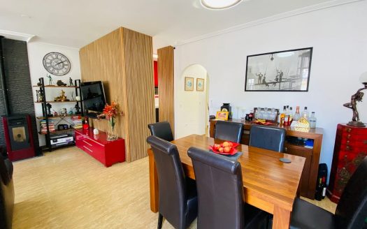 Villa – Roldan – Ref:76854