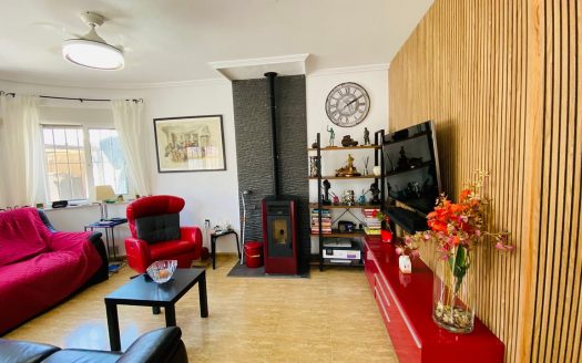 Villa – Roldan – Ref:76854