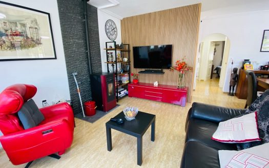 Villa – Roldan – Ref:76854