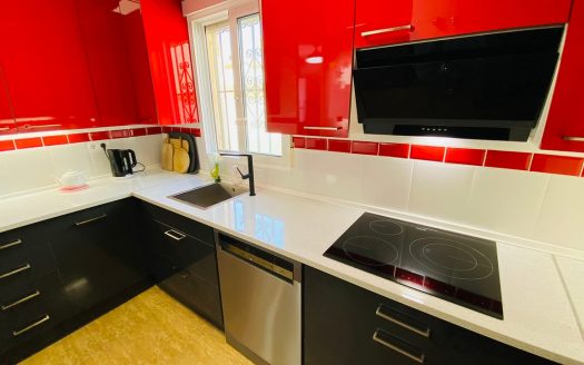 Villa – Roldan – Ref:76854