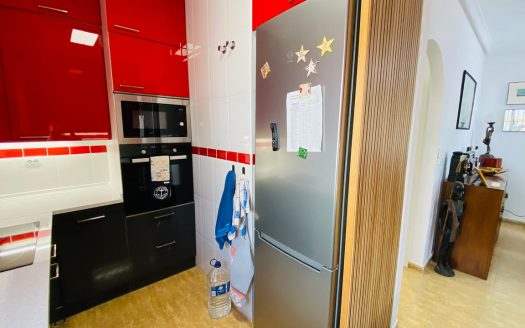 Villa – Roldan – Ref:76854