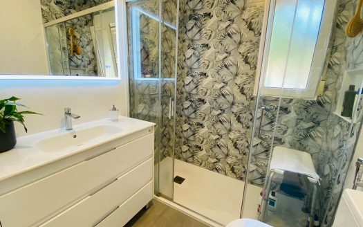 Villa – Roldan – Ref:76854