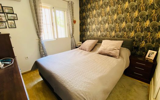 Villa – Roldan – Ref:76854