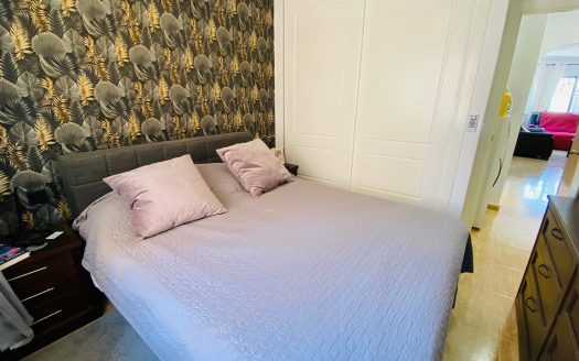 Villa – Roldan – Ref:76854