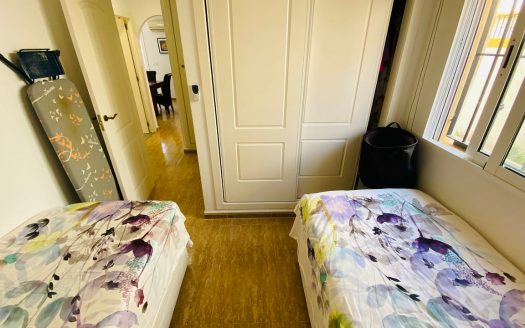 Villa – Roldan – Ref:76854