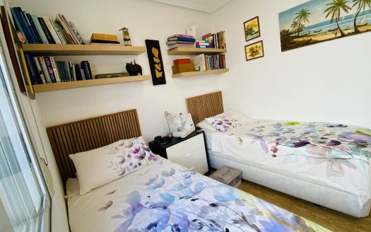 Villa – Roldan – Ref:76854