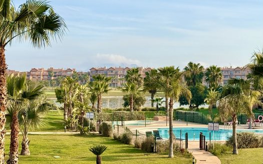 Appartement – Torre-Pacheco – Ref77073