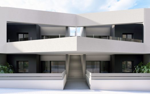 Bungalow – San Miguel-Ref:75974