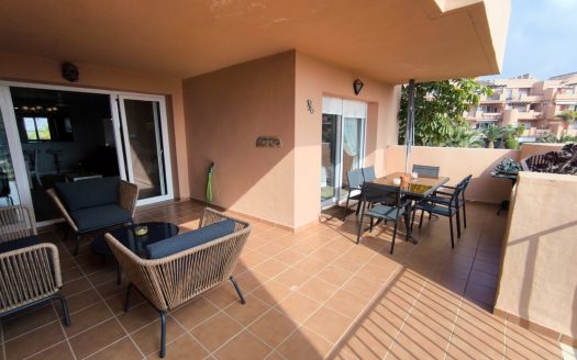 Appartement – Torre-Pacheco – Ref76751