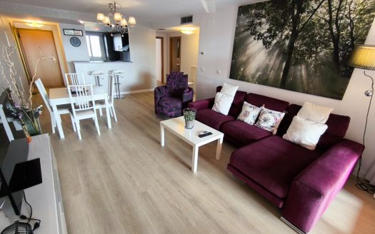 Appartement – Torre-Pacheco – Ref76751