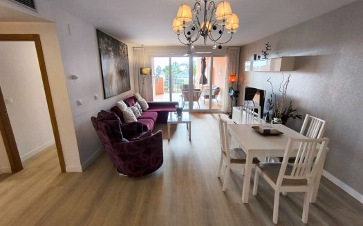 Appartement – Torre-Pacheco – Ref76751