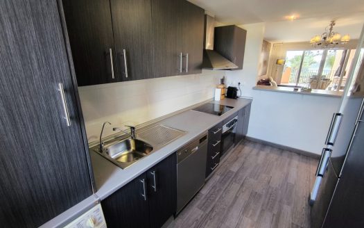 Appartement – Torre-Pacheco – Ref76751