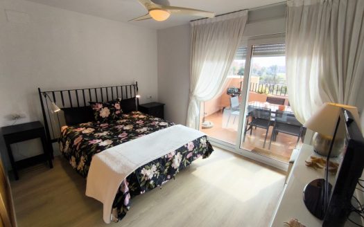 Appartement – Torre-Pacheco – Ref76751