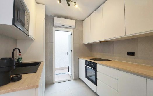 Appartement – San Miguel-Ref:76506