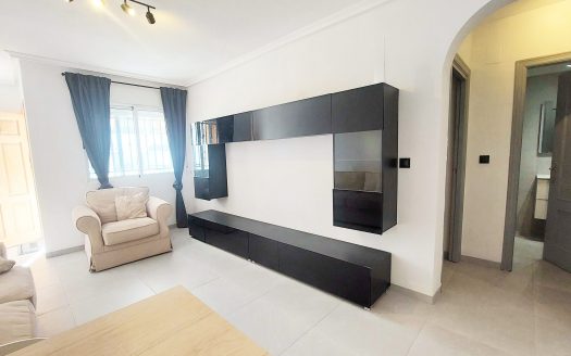 Appartement – San Miguel-Ref:76506