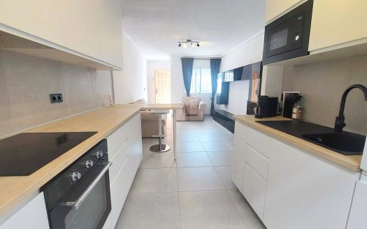 Appartement – San Miguel-Ref:76506