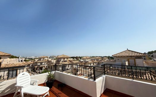 Villa – Villamartin – Ref:76001