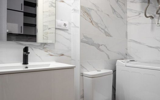 Studio – Torrevieja – Ref:76951