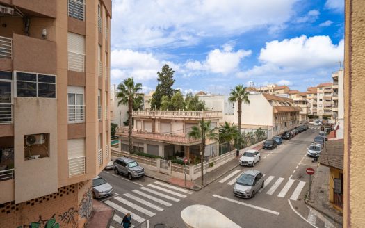 Studio – Torrevieja – Ref:76951