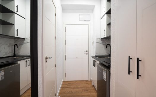 Studio – Torrevieja – Ref:76951