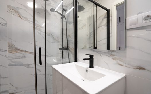 Studio – Torrevieja – Ref:76951