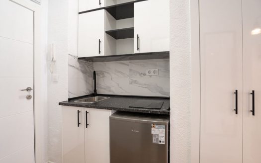 Studio – Torrevieja – Ref:76951