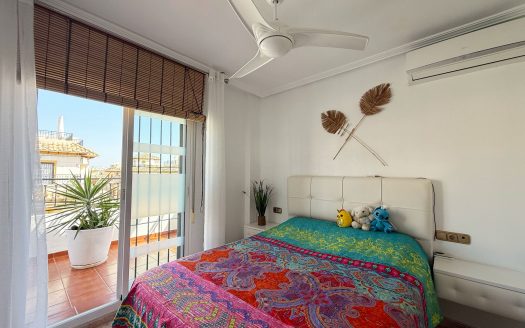 Villa – Villamartin – Ref:76001