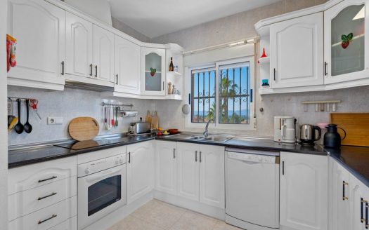 Villa – Ciudad Quesada – Ref:76345