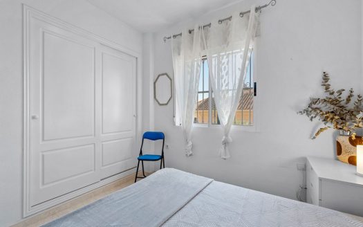 Villa – Ciudad Quesada – Ref:76345