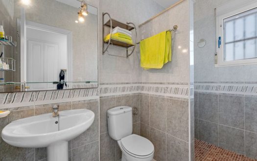 Villa – Ciudad Quesada – Ref:76345