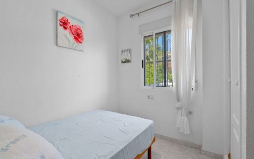 Villa – Ciudad Quesada – Ref:76345