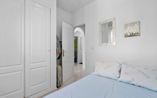 Villa – Ciudad Quesada – Ref:76345