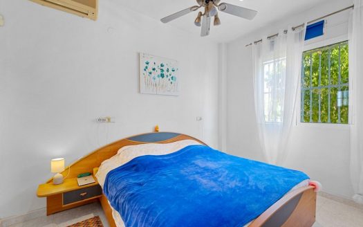 Villa – Ciudad Quesada – Ref:76345