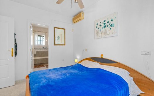 Villa – Ciudad Quesada – Ref:76345