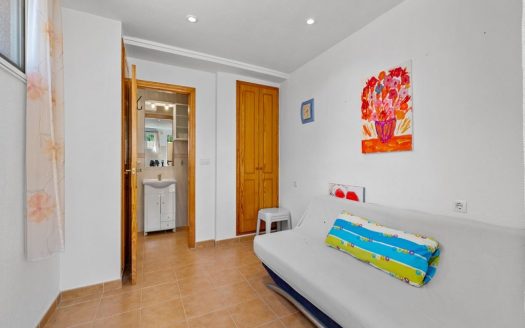 Villa – Ciudad Quesada – Ref:76345