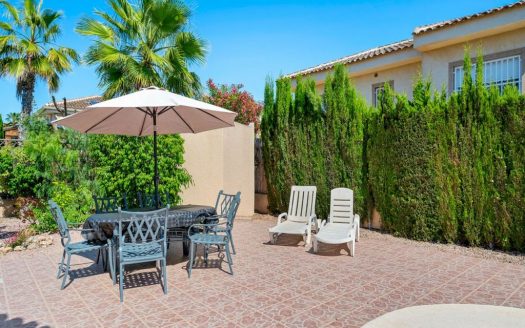 Villa – Ciudad Quesada – Ref:76345