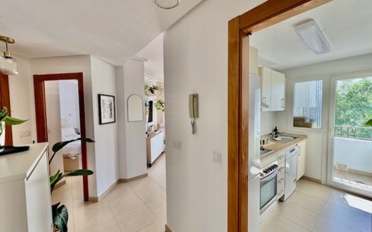 Penthouse – Sucina – Ref:76478