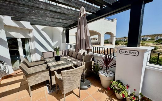 Penthouse – Sucina – Ref:76478