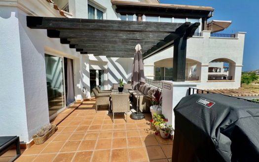 Penthouse – Sucina – Ref:76478