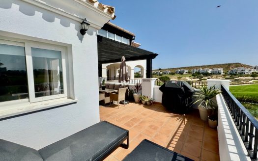 Penthouse – Sucina – Ref:76478