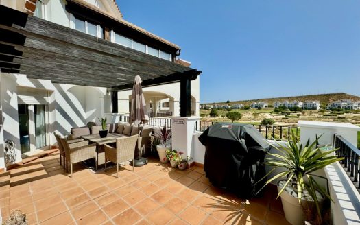 Penthouse – Sucina – Ref:76478