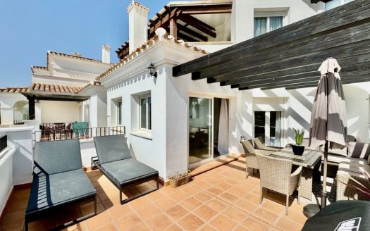 Penthouse – Sucina – Ref:76478