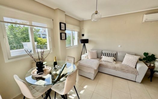 Penthouse – Sucina – Ref:76478