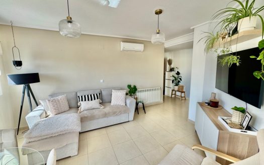 Penthouse – Sucina – Ref:76478