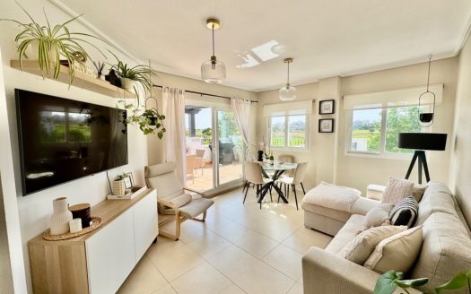 Penthouse – Sucina – Ref:76478