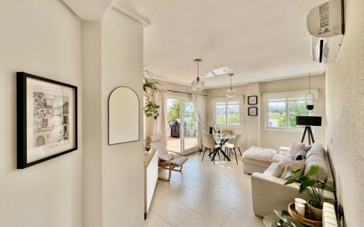 Penthouse – Sucina – Ref:76478