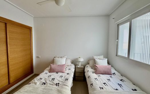 Penthouse – Sucina – Ref:76478